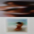 Nude woman York