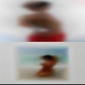 Nude women from St. Marys