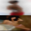 Women fuck barn