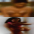 Horny woman