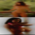 Naked women Gretna