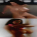 Old women bondage