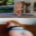 Housewife fucking with another