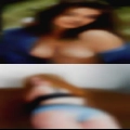 Nude wife Elkins