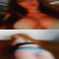 Swinger party blonde
