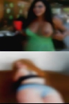 Swingers party