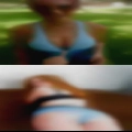 The woman forty