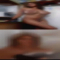 Horny women pick black dudes