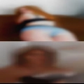 Light horny girls
