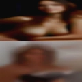 Naked prostitution