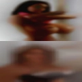 Sexy girls playing pussy but