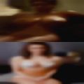 Doctor looking nude girls