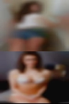 Leggy horny women