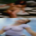Nude women Rising Fawn
