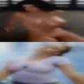 Sexy naked girls Crete