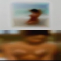 Free love looking woman