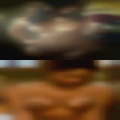 Looking woman