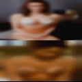 Mature women with few extra