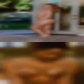 Year nude woman