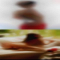 Girl from Jacksonville, naked