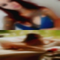 Horny wives strip