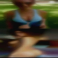 Wife having